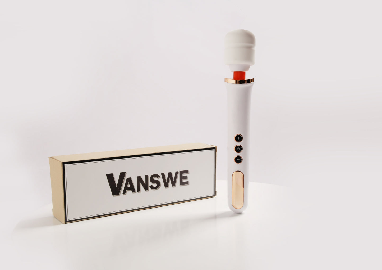 Vanswe Vibration bar