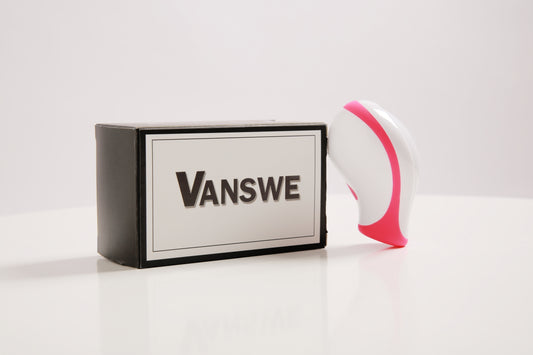 Vanswe Sucking and Vibration Toy